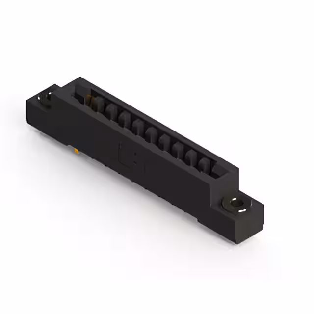 357-020-559-203 EDAC Inc.  Edgeboard Connectors